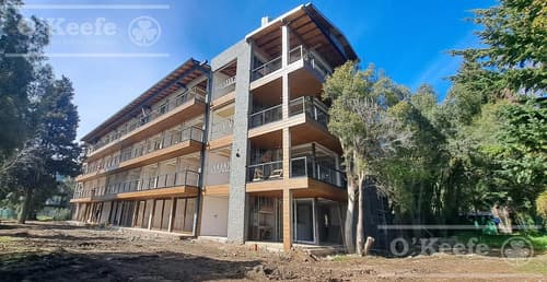 Departamento en venta 3 ambientes en barrancas de melipal bariloche en Bariloche