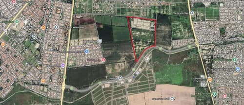 Venta de 26 hectareas en circunvalacion sureste salta capital en Salta — foto 1