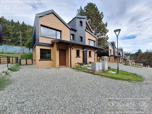 Casa en venta de 3 ambientes en el estribo bariloche