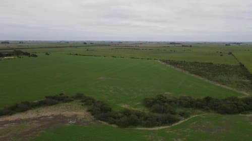 280 hectareas con todas las mejoras e instalaciones de trabajo gualeguaychu