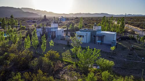Venta complejo de cabanas en san rafael excelente oportunidad de inversion