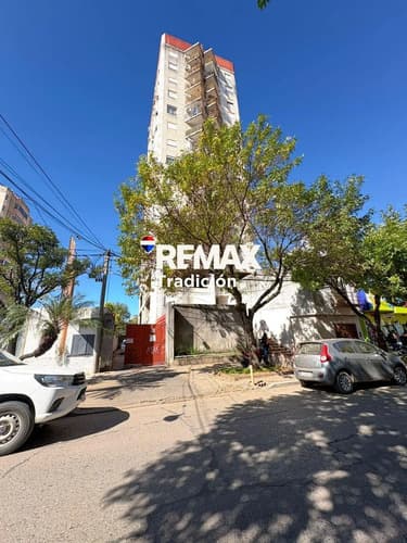Dpto venta 3 amb microcentro