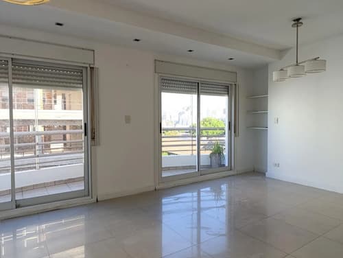 Departamento duplex de 3amb en alquiler en Tandil