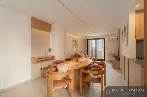 Departamento en venta 3 dormitorios 120 m2 general paz balcon terraza amenities en Córdoba Capital — foto 1
