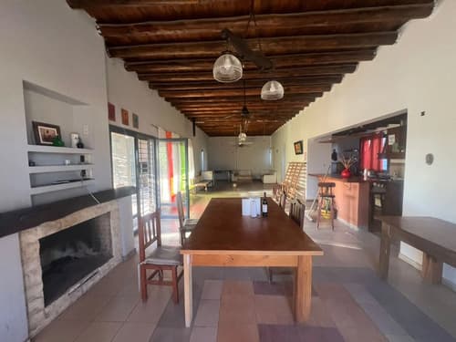 Quinta de 6437 m2 con 2 casas y 2 piscinaspocito en San Juan — foto 1