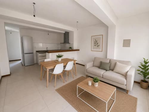Departamento en venta en godoy cruz en Godoy Cruz — foto 1