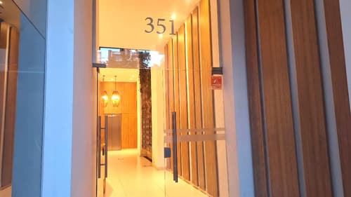 Alquiler consultorios a estrenar en barrio norte