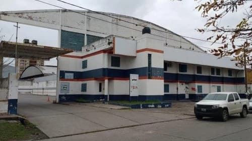 Galpon saavedra al 400 san miguel de tucuman