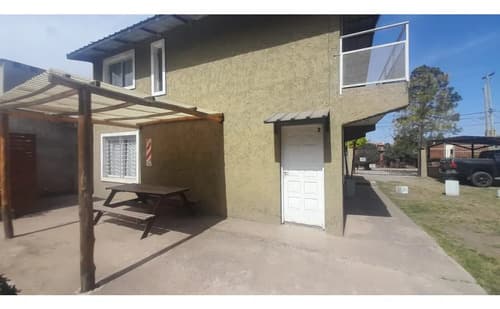 Alquiler anual duplex parque siquiman en Villa Carlos Paz