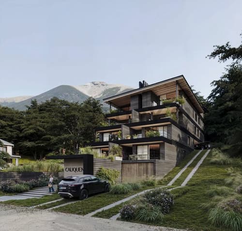 Venta departamento villa la angostura en Neuquén