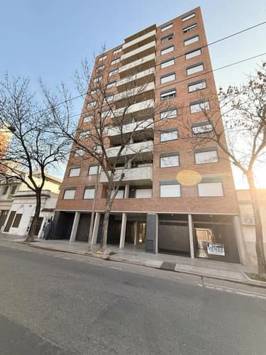 Alquiler departamento dos dormitorios necochea al 1900