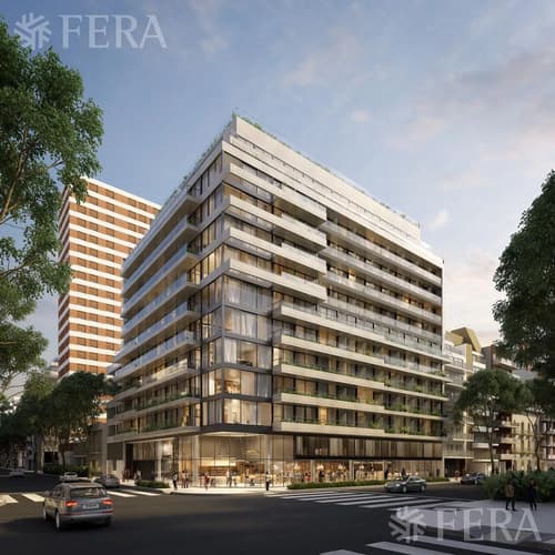 Venta de unidades 1 2 y 3 ambientes en palermo hollywood en Buenos Aires Capital — foto 1