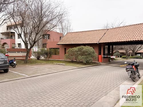 Venta departamento 2 dorm apto credito casonas del parque en Córdoba Capital — foto 1