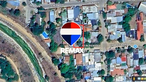 Terreno en venta b los payos tartagal 300 m2