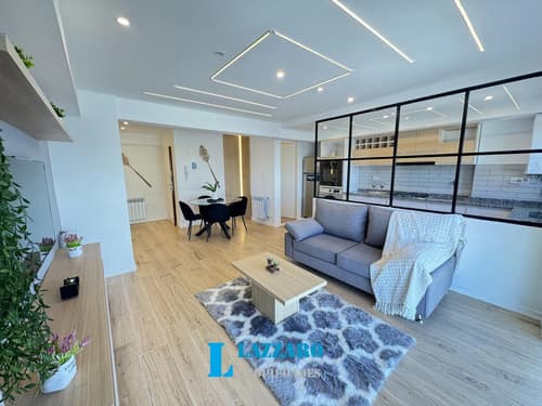 Departamento en venta 3 ambientes centro mar del plata en Mar del Plata