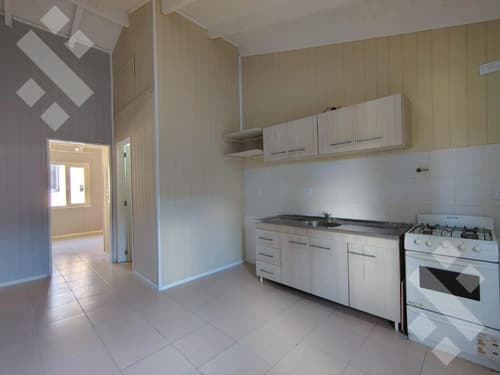 Venta dpto 1 dormitorio calle padre milanesio junin de los andes apto credito en Junín de los Andes — foto 1