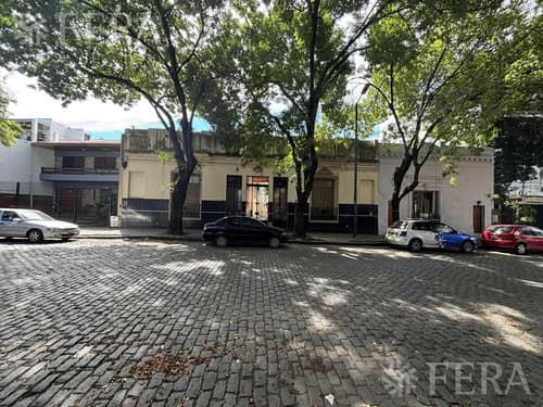 Venta lote de 93528mts en parque patricios ideal inversor en Buenos Aires Capital — foto 1