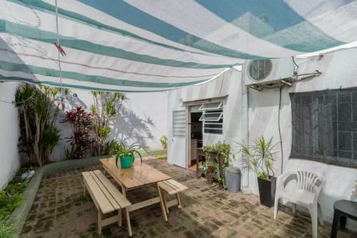 Venta villa lugano casa 3 ambientes patio jardin cochera en Buenos Aires Capital — foto 1