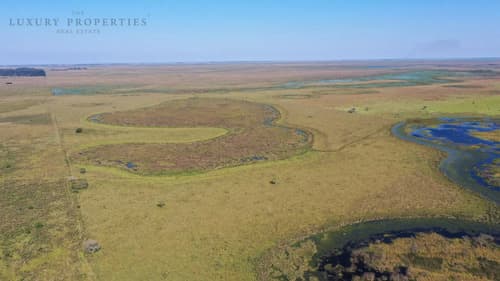Campo ituzaingo corrientes