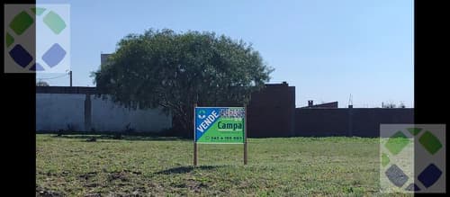 Terreno en san benito