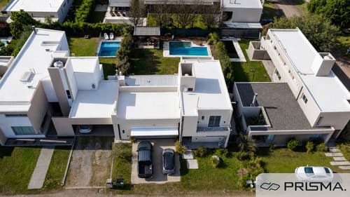 Casa 3 dormitorios la morada villa allende