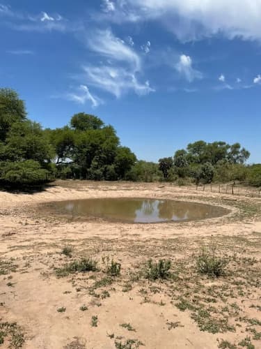 Venta campo la promesa en Santiago del Estero — foto 1