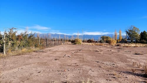 Terreno en venta maipu loteo carahue calle martinez en Maipú — foto 1