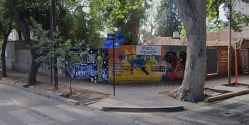 Century 21 lucio barroso vende terreno en Mendoza — foto 1