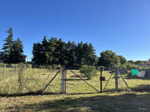 Lote en venta mi valle golf con escritura en Alta Gracia — foto 1