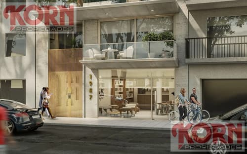 Venta local proximo a estrenar ortega y gasset al 1900 entre baez y av luis mcampos las canitas en San Luis — foto 1
