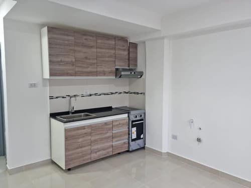 Departamento un dormitorio con financiacion en Ushuaia — foto 1