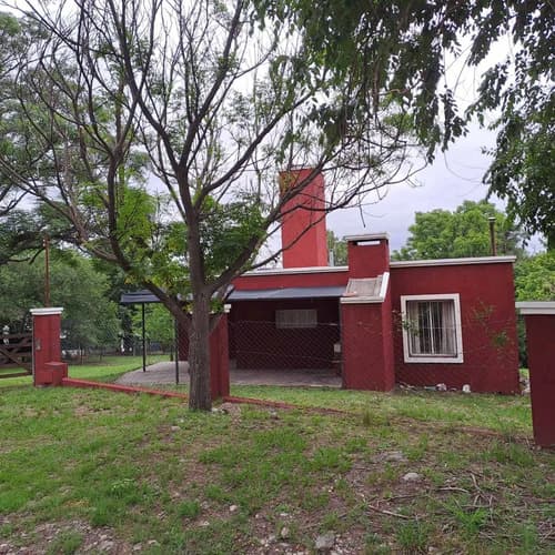 Alquiler anual casa 2 dorm villa carlos paz