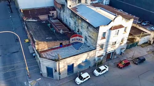 Venta edificio comercial centro alvear y gorriti en San Salvador de Jujuy — foto 1