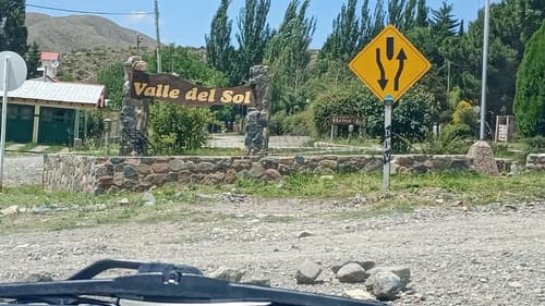 Lote en venta rincon de los valles las vegas proterillos mendoza en Luján de Cuyo — foto 1