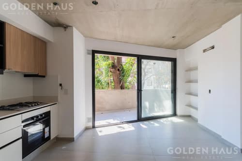 Departamento en colegiales en Tandil