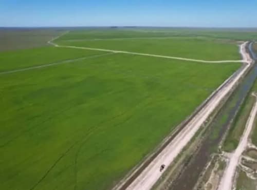 Estancia de 14000 hectareas en mercedes corrientes