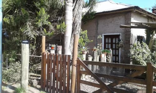Casa tipo cabana san benito parana entre rios en Paraná