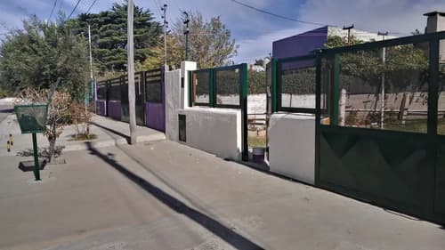 Venta casa 3 ambientes km 8 comodoro rivadavia