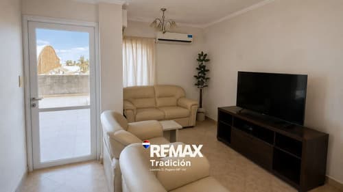 Departamento 3 dormitorios en venta