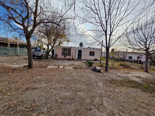Casa en ullum 1 dormitorio 1 bano cocinacomedor en San Juan — foto 1