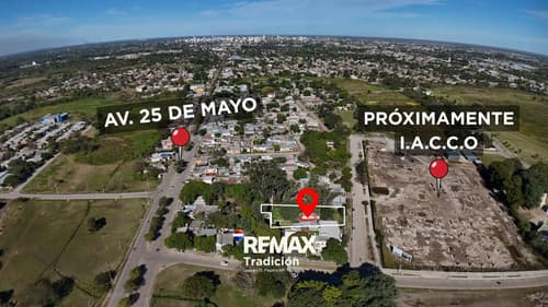 Casa en venta en fontana centro en Resistencia