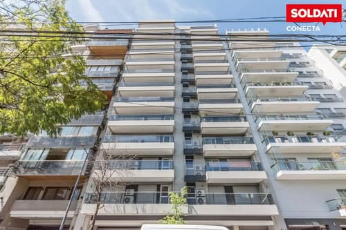Edificio en caballito centenera 570 en Buenos Aires Capital — foto 1