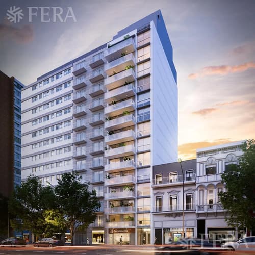 Venta edificio 9 de julio estudios 3 en san telmo en Buenos Aires Capital — foto 1