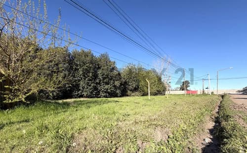 Terreno cerrito y angel eterovich venado tuerto en Venado Tuerto — foto 1