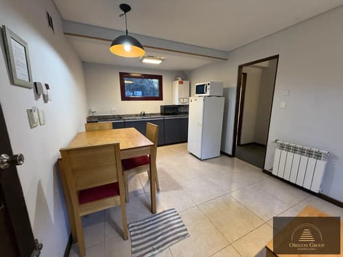 Departamento en alquiler de 1 dormitorio