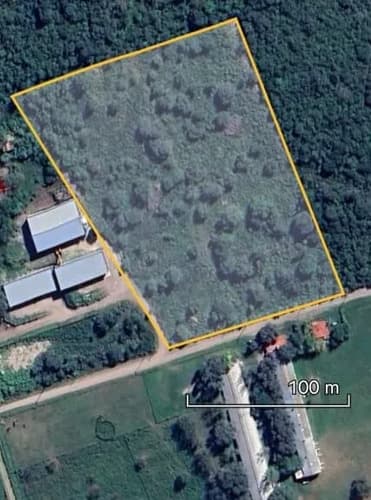 Ruta e53 venta terreno en rio ceballos en Río Ceballos — foto 1