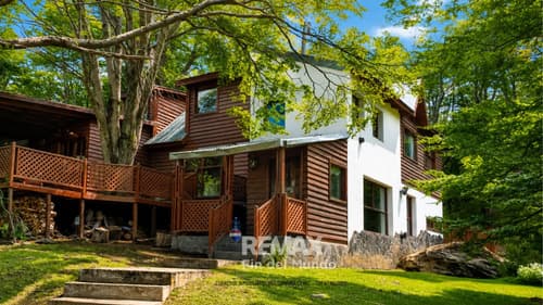 Ushuaia venta casa lodge bosques del faldeo en Ushuaia — foto 1