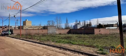 Terreno en general fernandez oro