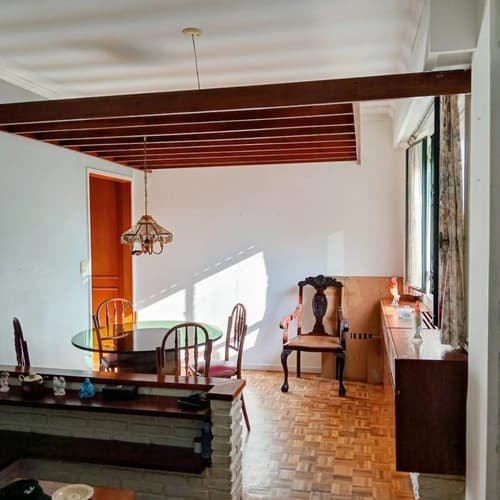 Departamento en venta en recoleta capital federal buenos aires en Necochea — foto 1