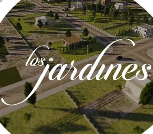 Terreno con todos los servicios loteo los jardines oportunidad financiacion en Rawson — foto 1